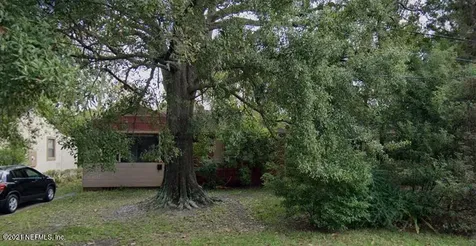 3803 Gladys Street Jacksonville FL 32209