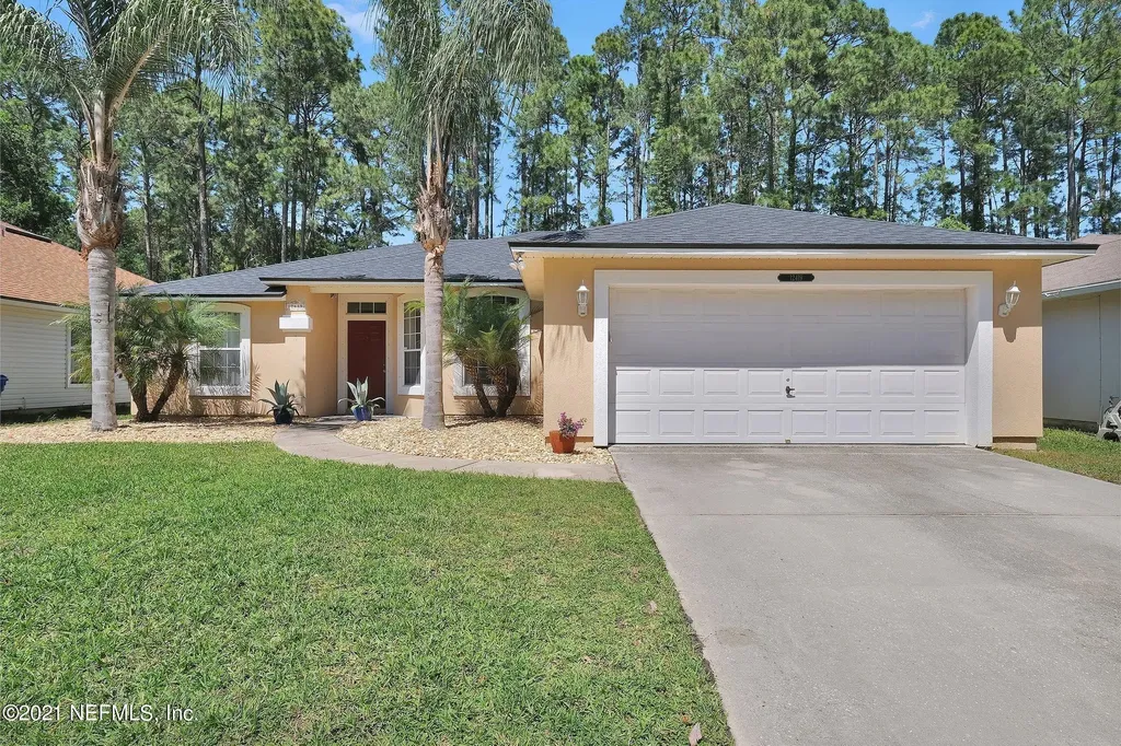 12419 Harbor Winds Drive N Jacksonville FL 32225