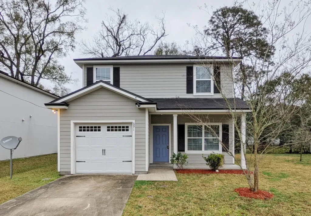 691 Herman Street Jacksonville FL 32205