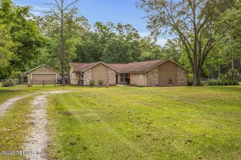 1227 Foxmeadow Trail Middleburg FL 32068