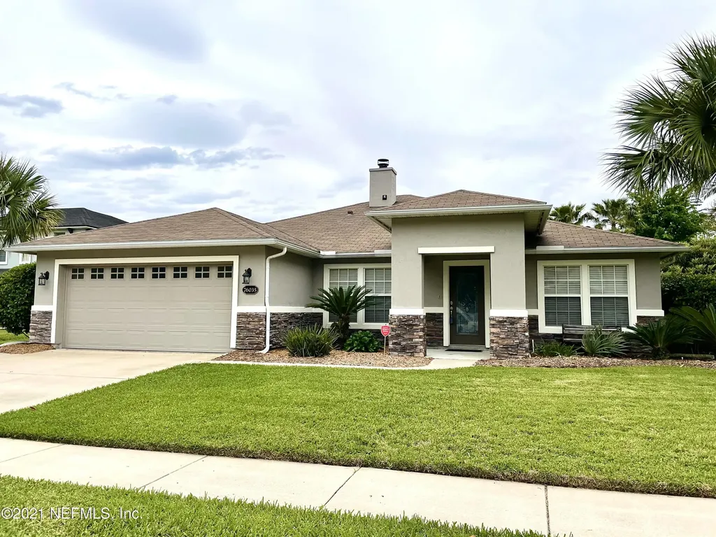 76035 Tideview Lane Yulee FL 32097
