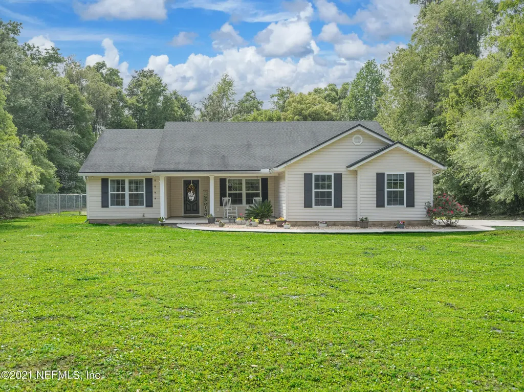 37186 Little Magnolia Court Hilliard FL 32046