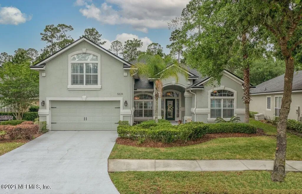 5839 Brush Hollow Road Jacksonville FL 32258