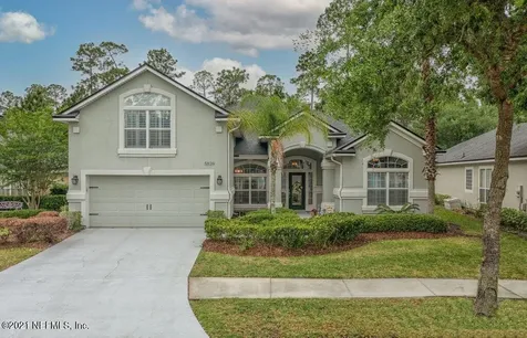 5839 Brush Hollow Road Jacksonville FL 32258