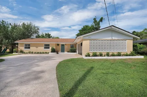 3856 San Remo Drive Jacksonville FL 32217