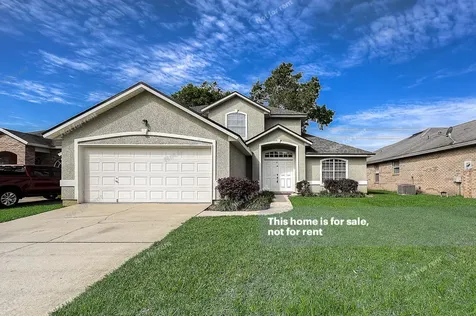 3014 Majestic Oaks Lane Green Cove Springs FL 32043