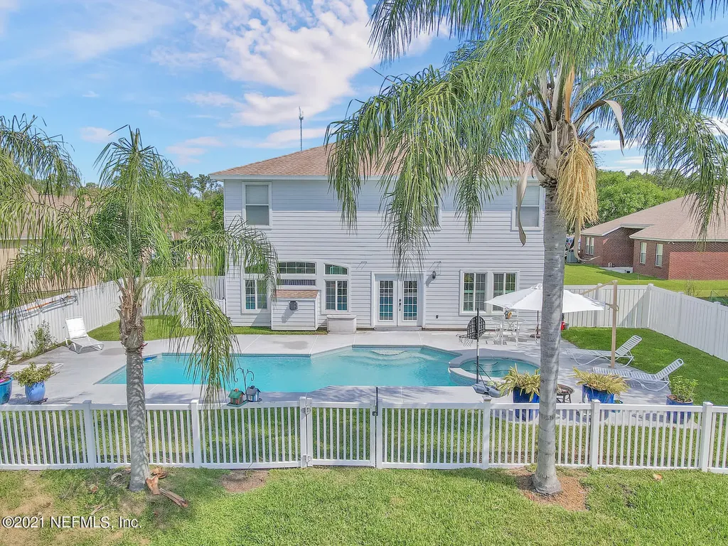 8344 Whitmire Court Jacksonville FL 32216