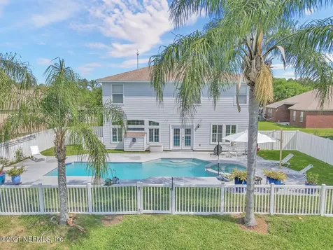8344 Whitmire Court Jacksonville FL 32216