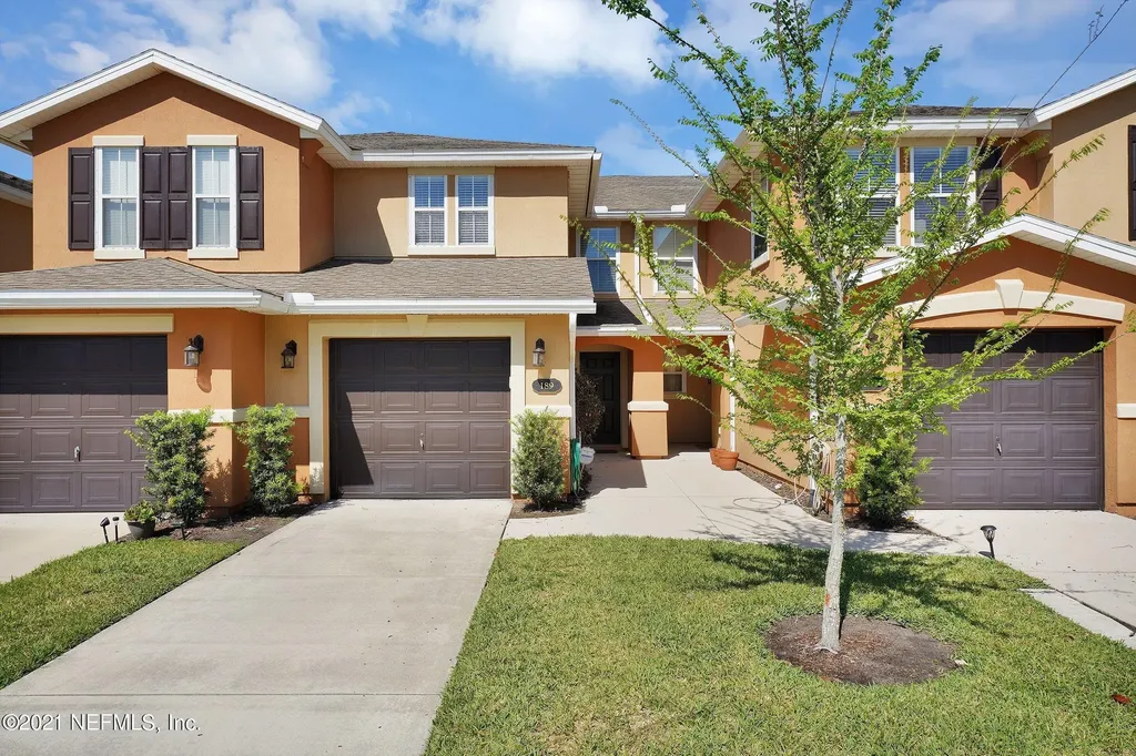 189 Monte Carlo Court St. Augustine FL 32084