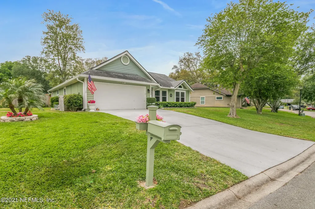 1778 High Brook Court Jacksonville FL 32225