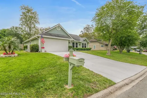 1778 High Brook Court Jacksonville FL 32225