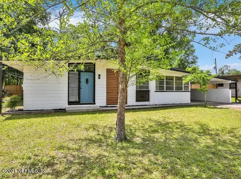 6712 Laurina Place Jacksonville FL 32216