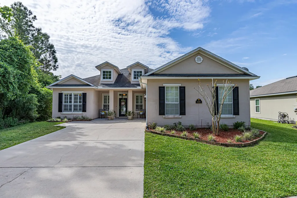 2211 Crystal Cove Drive Green Cove Springs FL 32043
