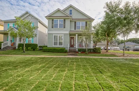 424 Central Street St. Augustine FL 32095