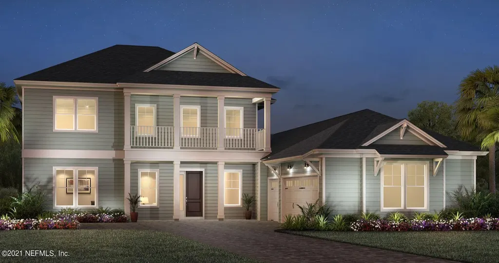 117 Hydrilla Court St. Augustine FL 32095