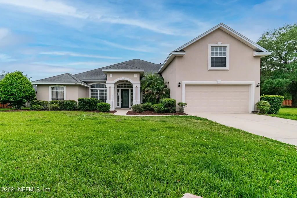 14635 Starbuck Springs Way Jacksonville FL 32258