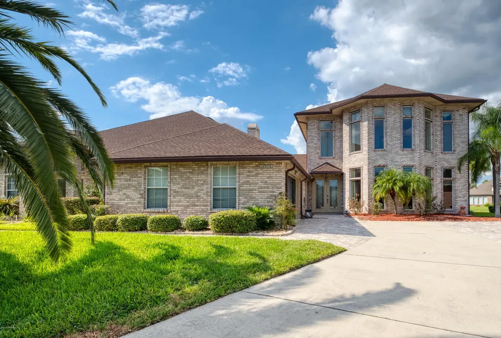 4922 Blount Vista Court Jacksonville FL 32225
