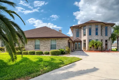 4922 Blount Vista Court Jacksonville FL 32225