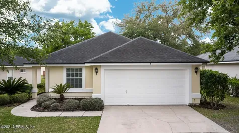1436 Bitterberry Drive Orange Park FL 32065