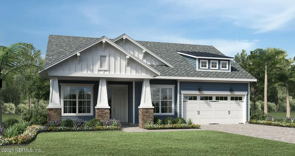 116 Hydrilla Court St. Augustine FL 32095