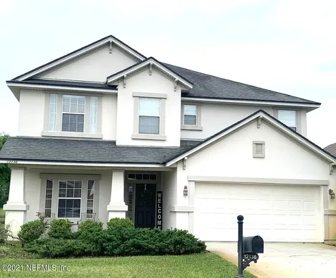 12136 Narrowleaf Court Jacksonville FL 32225