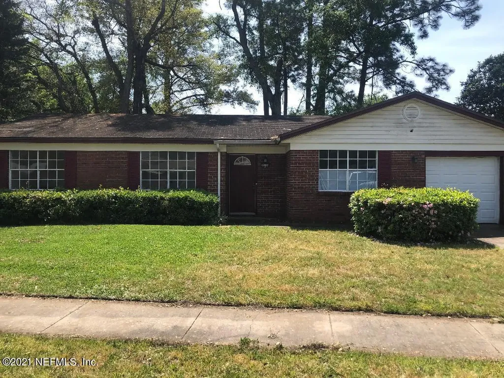 8244 Cassie Road Jacksonville FL 32221