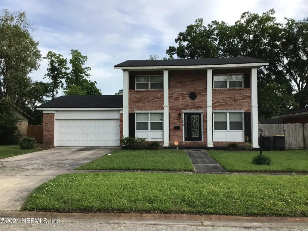 6072 Bizier Road Jacksonville FL 32244