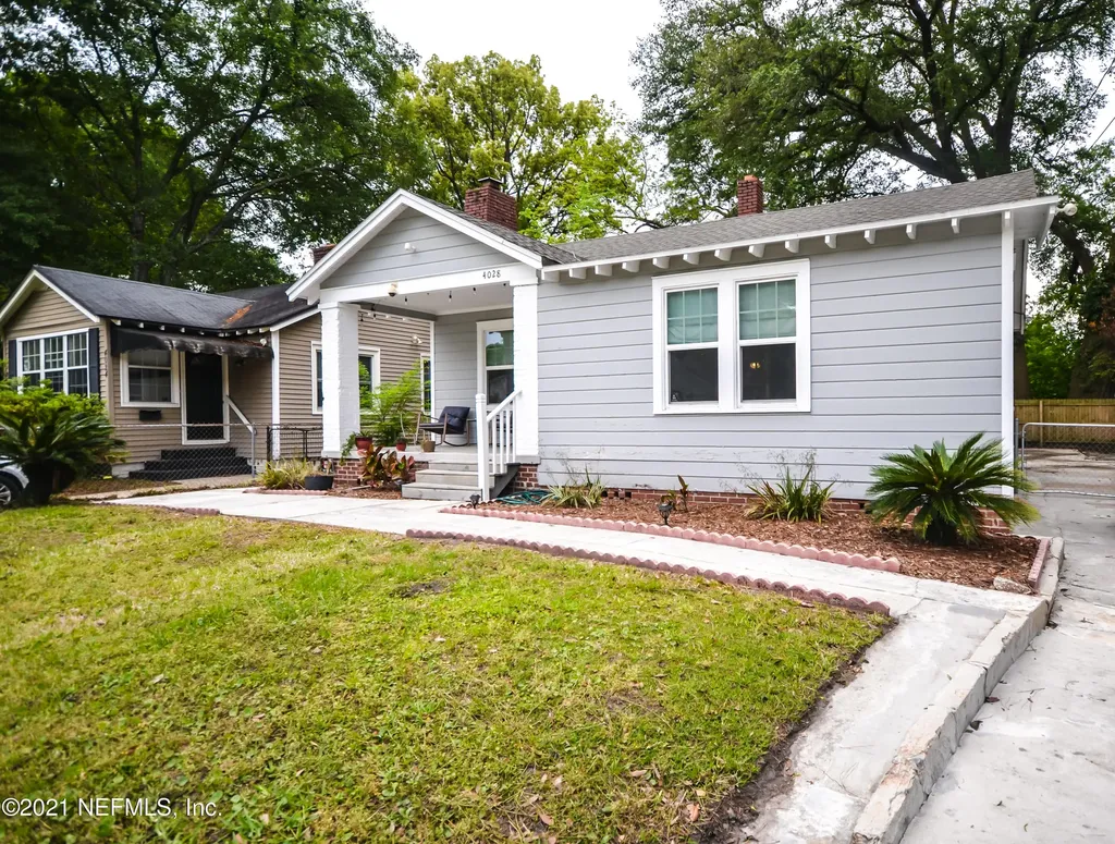 4028 Ernest Street Jacksonville FL 32205