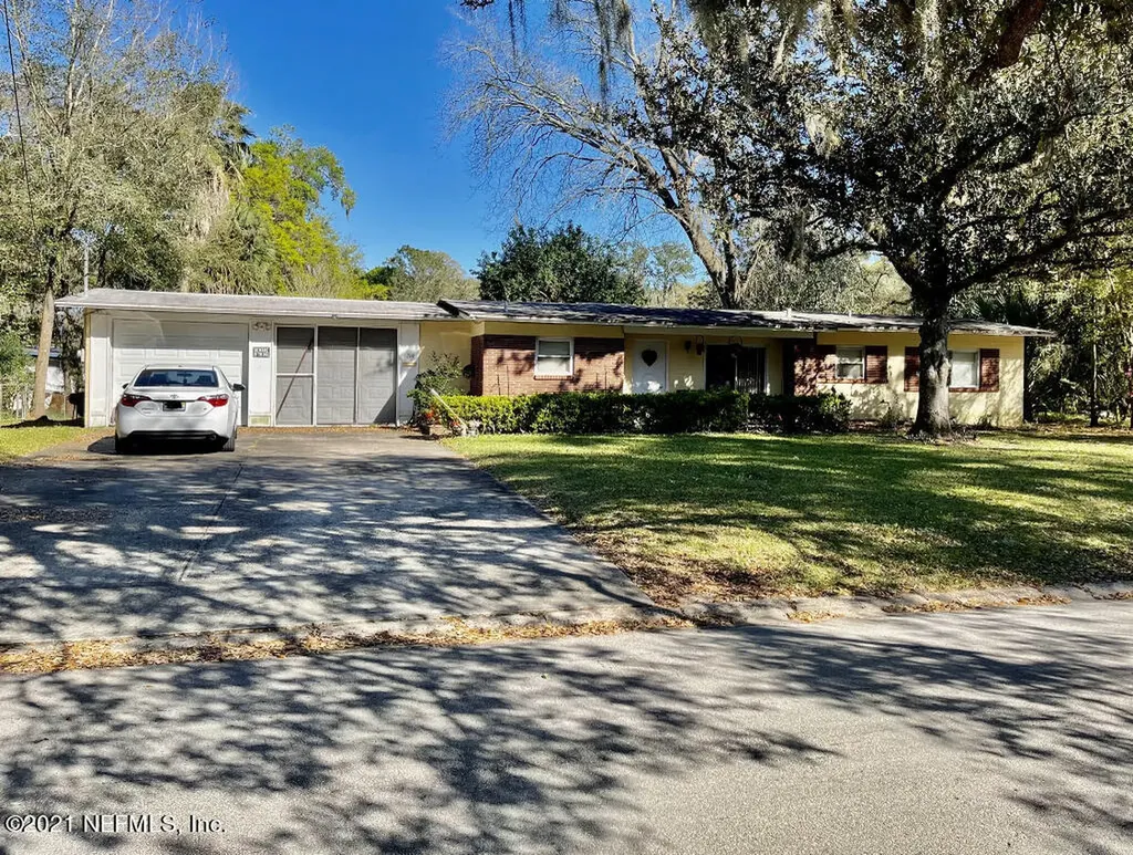 659 Seabrook Parkway Jacksonville FL 32211