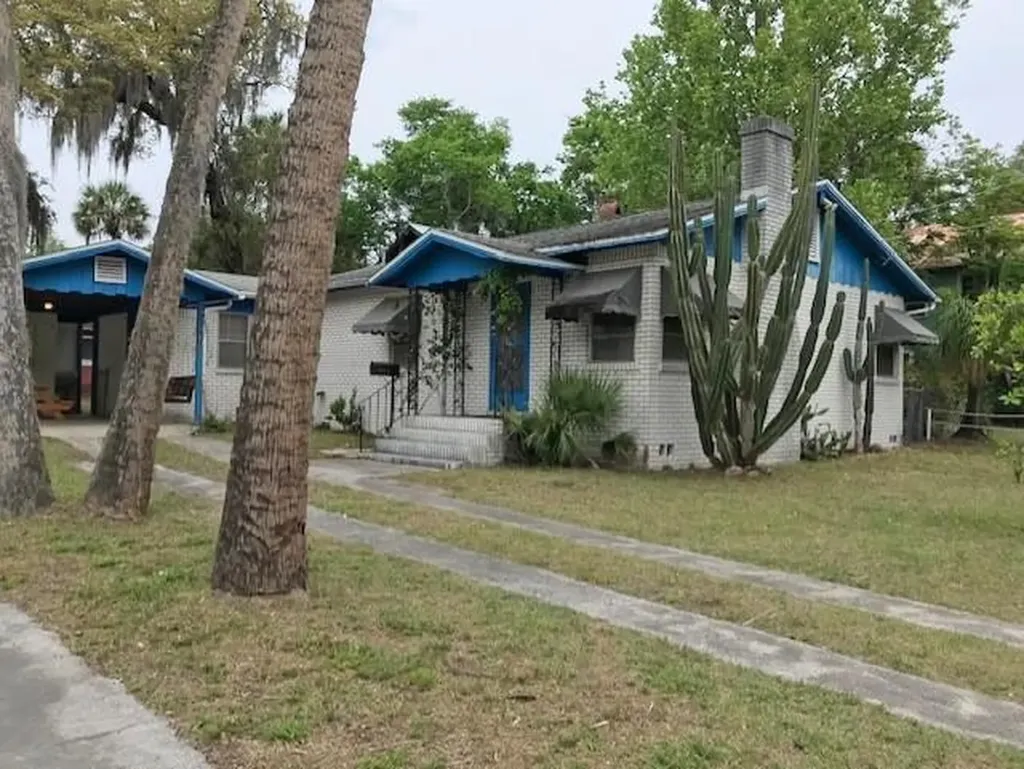 322 Emmett Street Palatka FL 32177