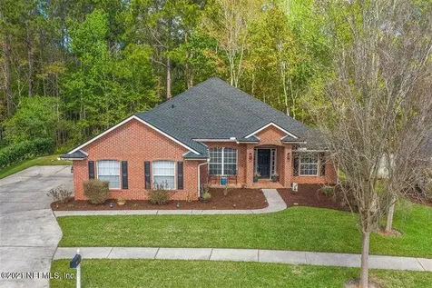 5755 Rainbow Lake Drive N Jacksonville FL 32258