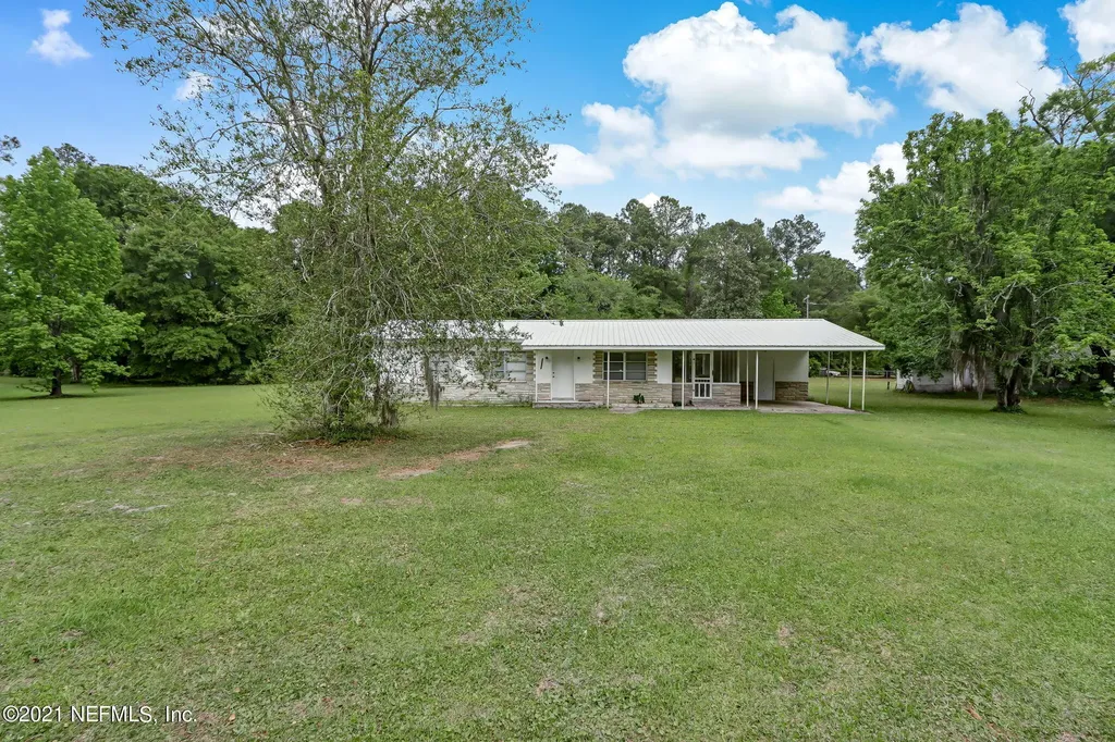 77232 Parker Road Yulee FL 32097