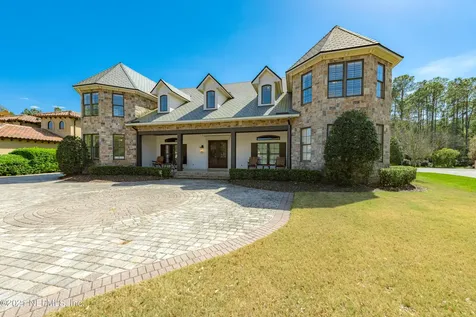 5268 Tallulah Lake Court Jacksonville FL 32224
