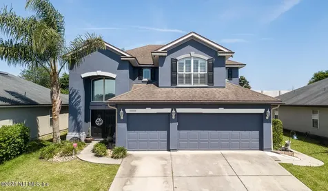 3155 Hidden Meadows Court Green Cove Springs FL 32043