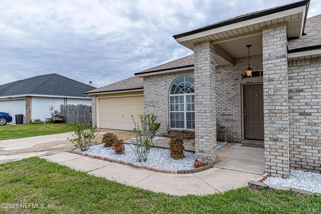 3104 Brook Haven Court Green Cove Springs FL 32043