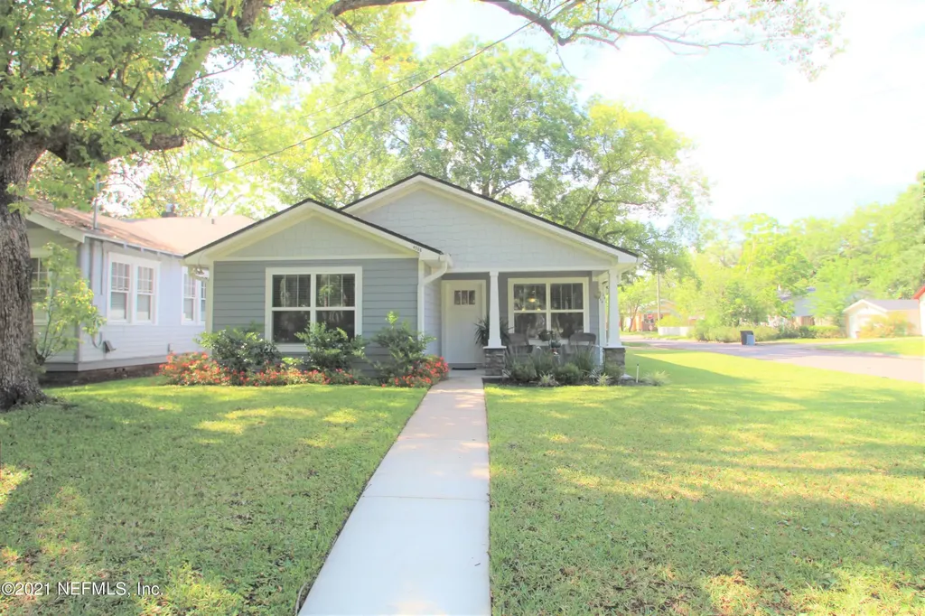 4566 Kerle Street Jacksonville FL 32205