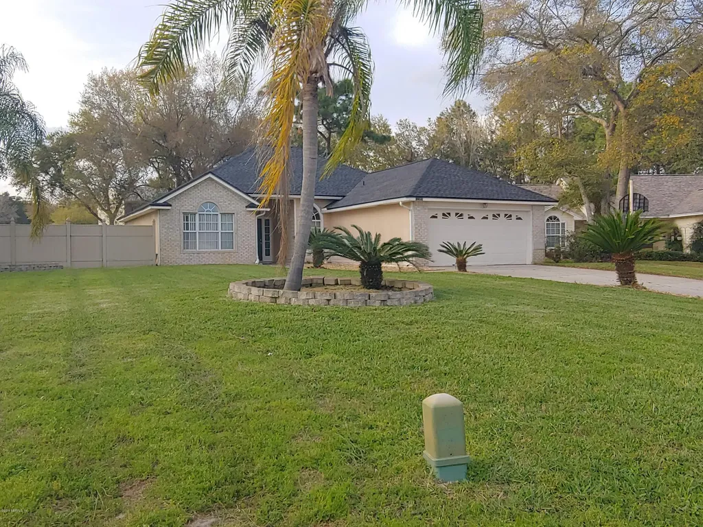 12353 Burgess Hill Drive Jacksonville FL 32246