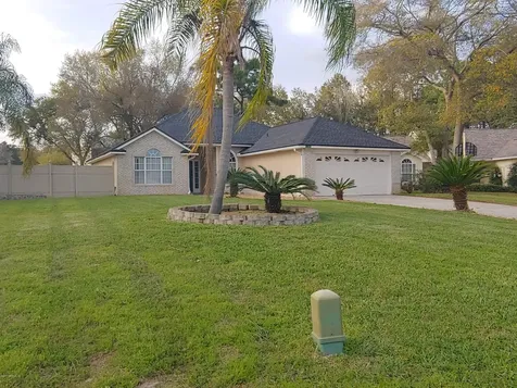 12353 Burgess Hill Drive Jacksonville FL 32246