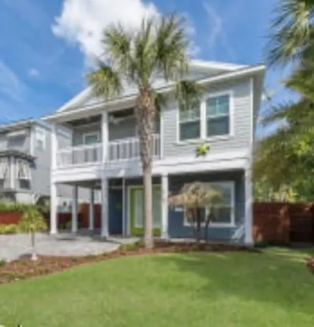 220 Magnolia Street Neptune Beach FL 32266
