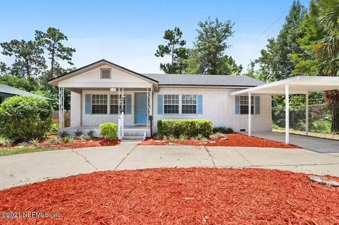 5158 Park Street Jacksonville FL 32205