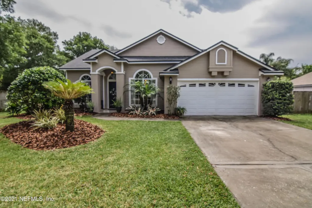 12350 Twin Sands Trail E Jacksonville FL 32246