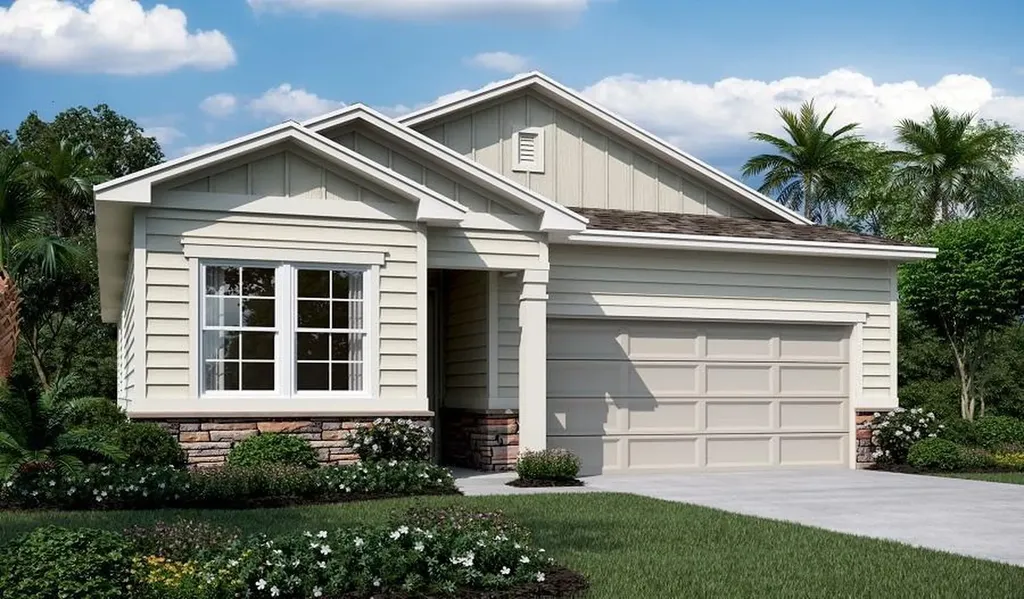 3007 Farmall Drive Jacksonville FL 32226