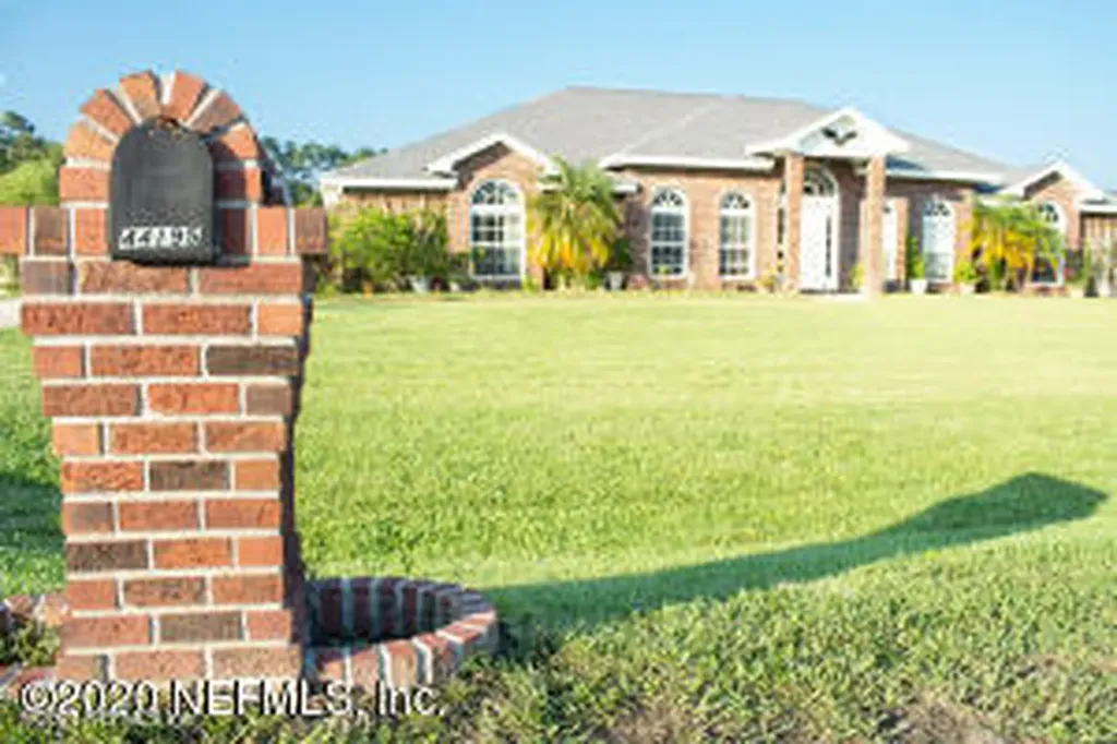 44195 Hunters Green Drive Callahan FL 32011