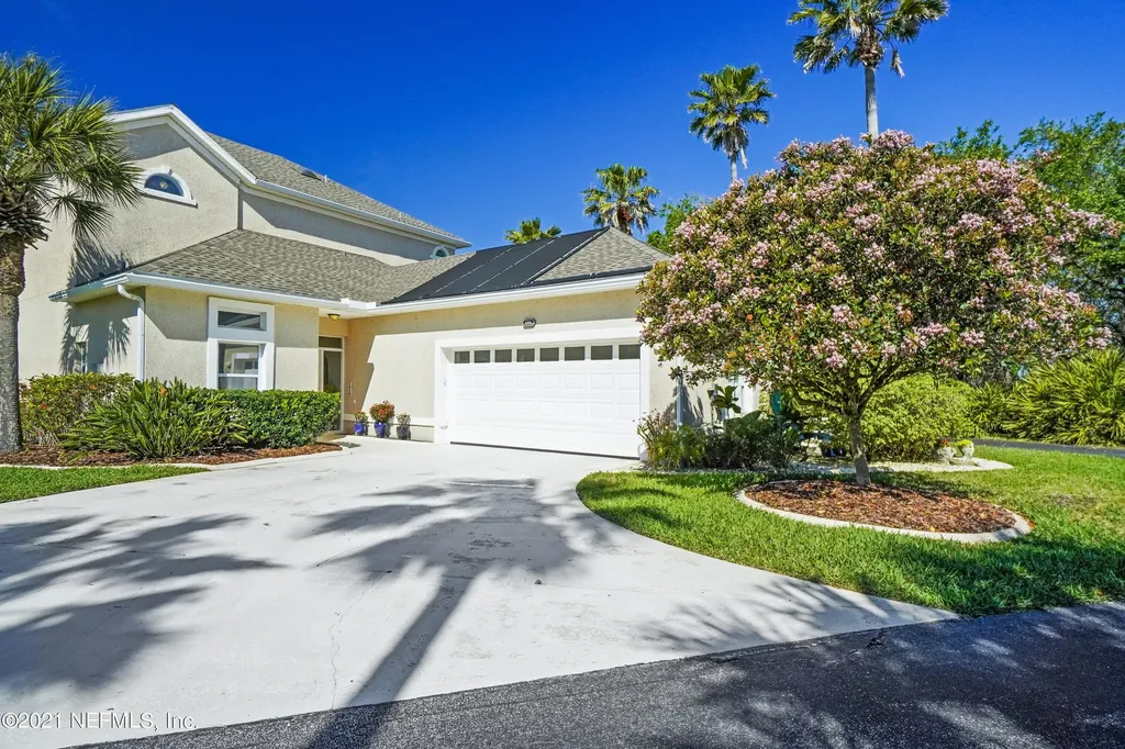 176 Kingston Drive St. Augustine FL 32084