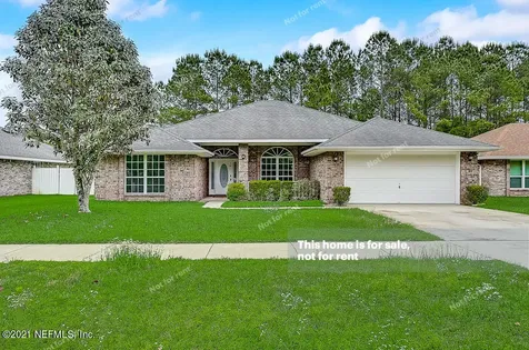 2125 Pine Tree Lane Middleburg FL 32068