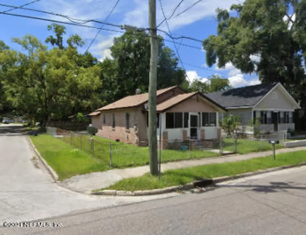 622 E 63rd Street Jacksonville FL 32208