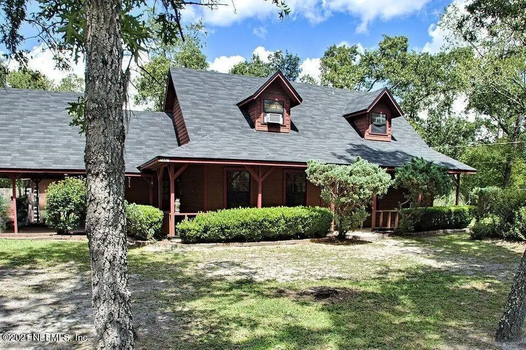 4664 Antelope Street Middleburg FL 32068