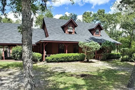 4664 Antelope Street Middleburg FL 32068