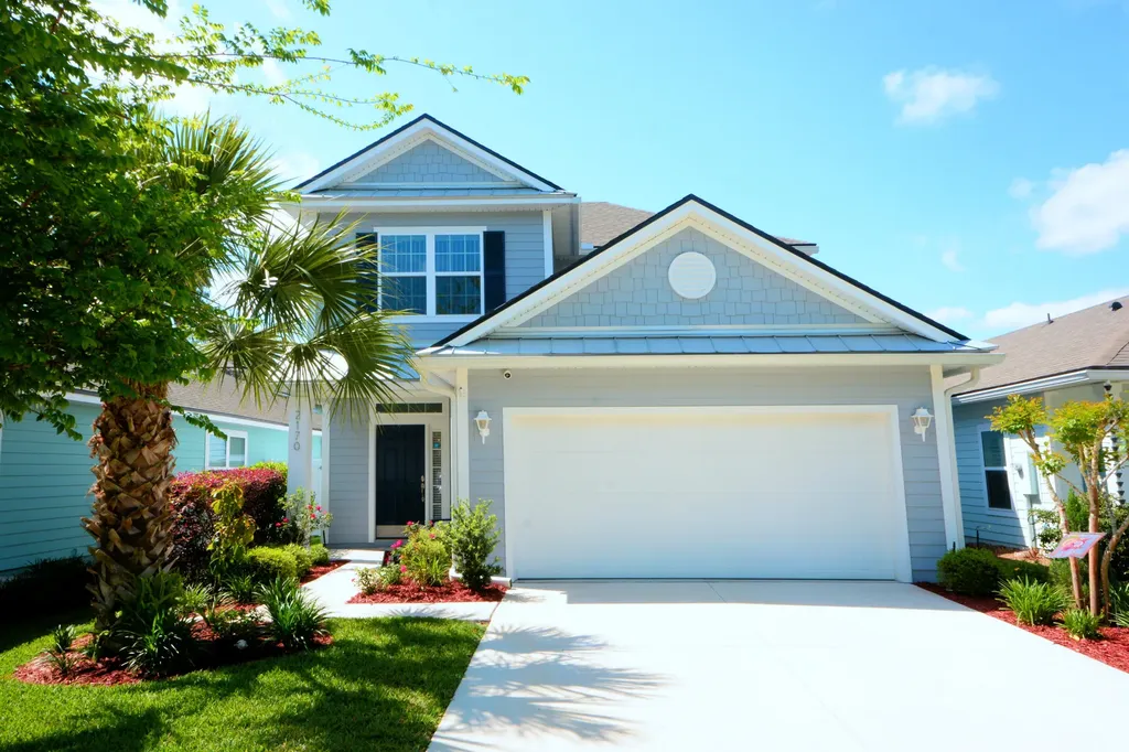 2170 Fairway Villas Drive Jacksonville FL 32233