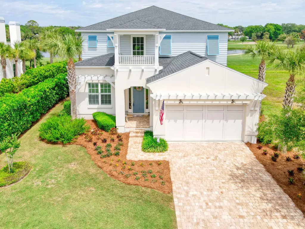 1691 Atlantic Beach Drive Atlantic Beach FL 32233
